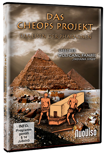 Datei:DVD CHEOPS-PROJEKT.png