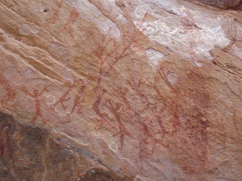 Datei:Serra da Capivara - Tree Ritual.jpg