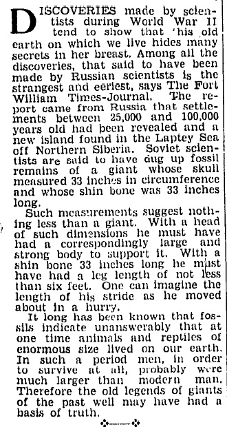 SovietGiantSkeleton12feetTall-Lethbridge-Herald-1946-02-06.jpg
