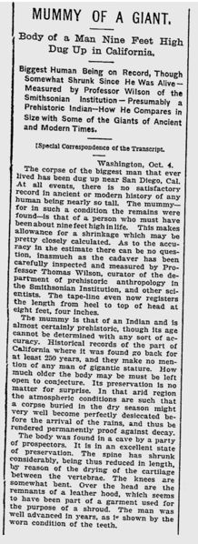 Datei:Boston Evening Transcript - Oct 5, 1895 (Auszug).jpg