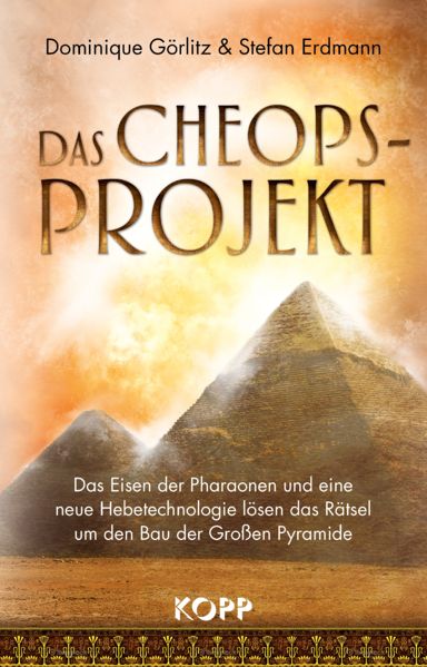 Datei:Buchcover Görlitz-Erdmann Das-Cheops-Projekt.jpg