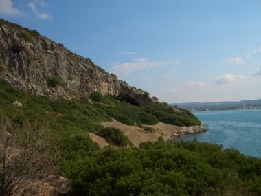 Franchthi Höhle1.JPG