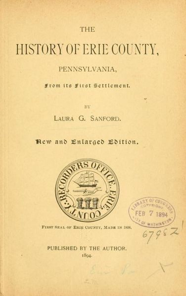 Datei:Historyoferiecou00sanf 0013.jpg
