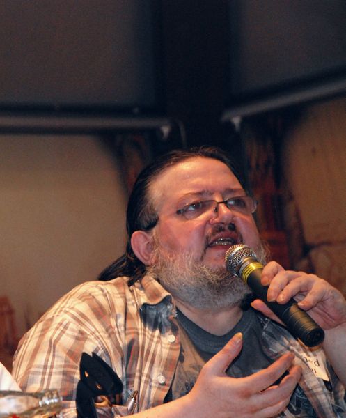 Datei:Portraeit Bernhard Beier 01 2015.jpg