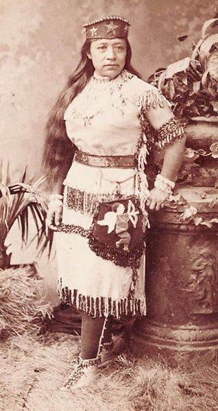 Datei:Sarah Winnemucca Hopkins.jpg